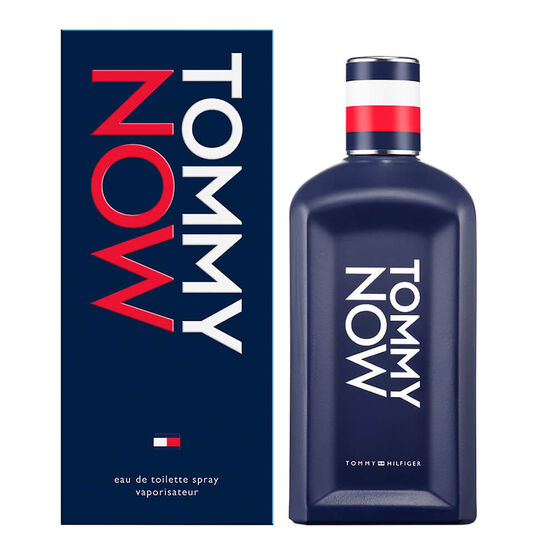 TH TOMMY NOW EDT 100ML